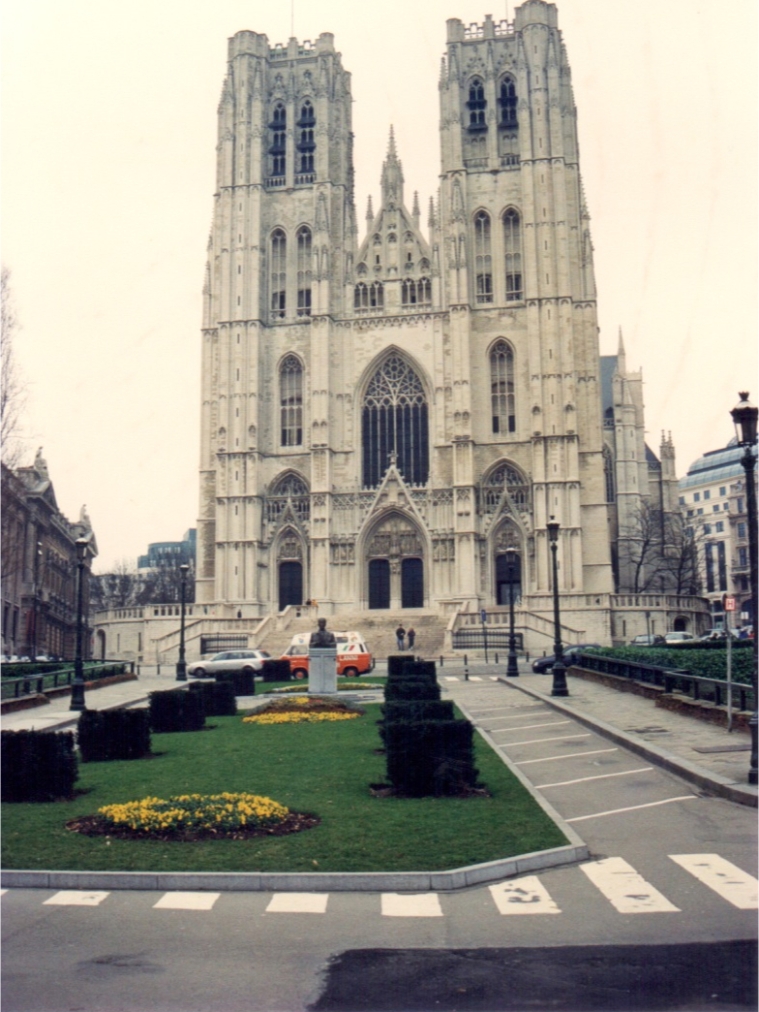Brussels-26
