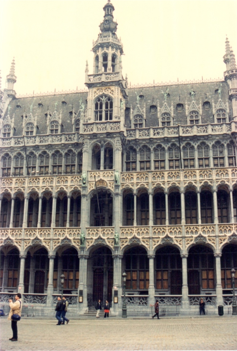 Brussels-28